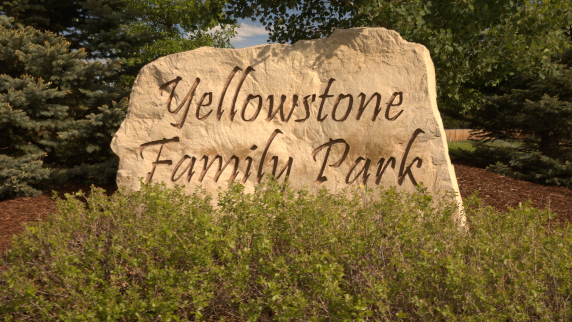 Yellowstone Club Estates